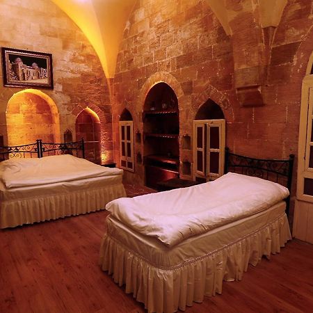 Bed and Breakfast Sinek Butik Teras Мардин Экстерьер фото